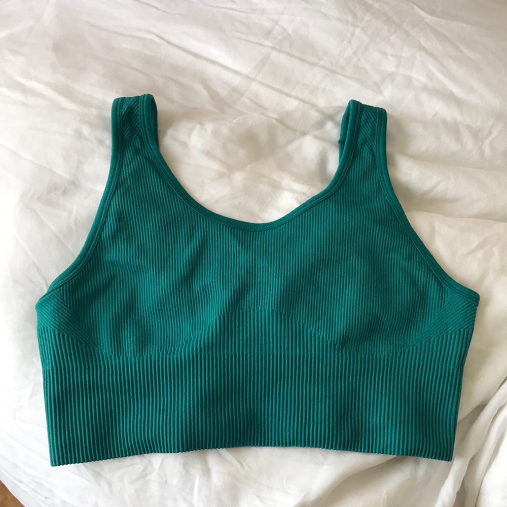 Joy lab sports bra